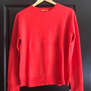 Cashmere Sweater
